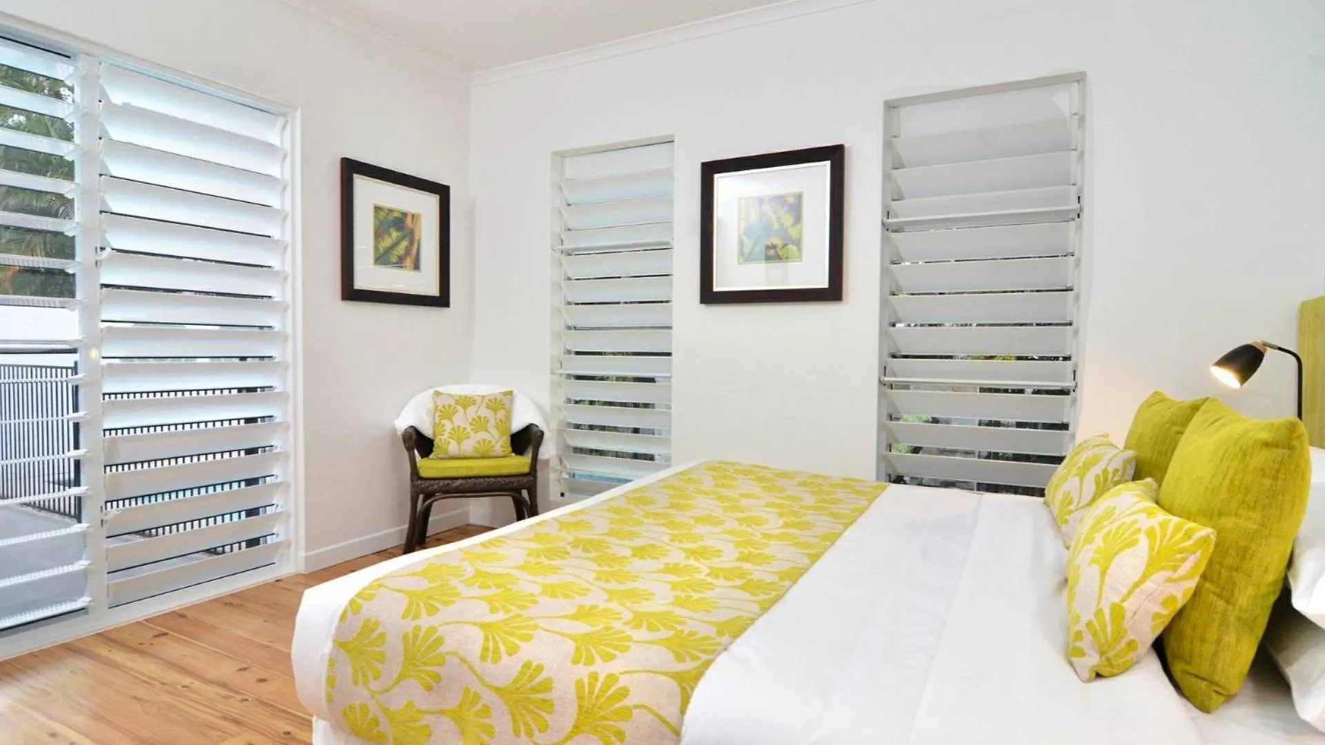 Beach Villa 5 Port Douglas