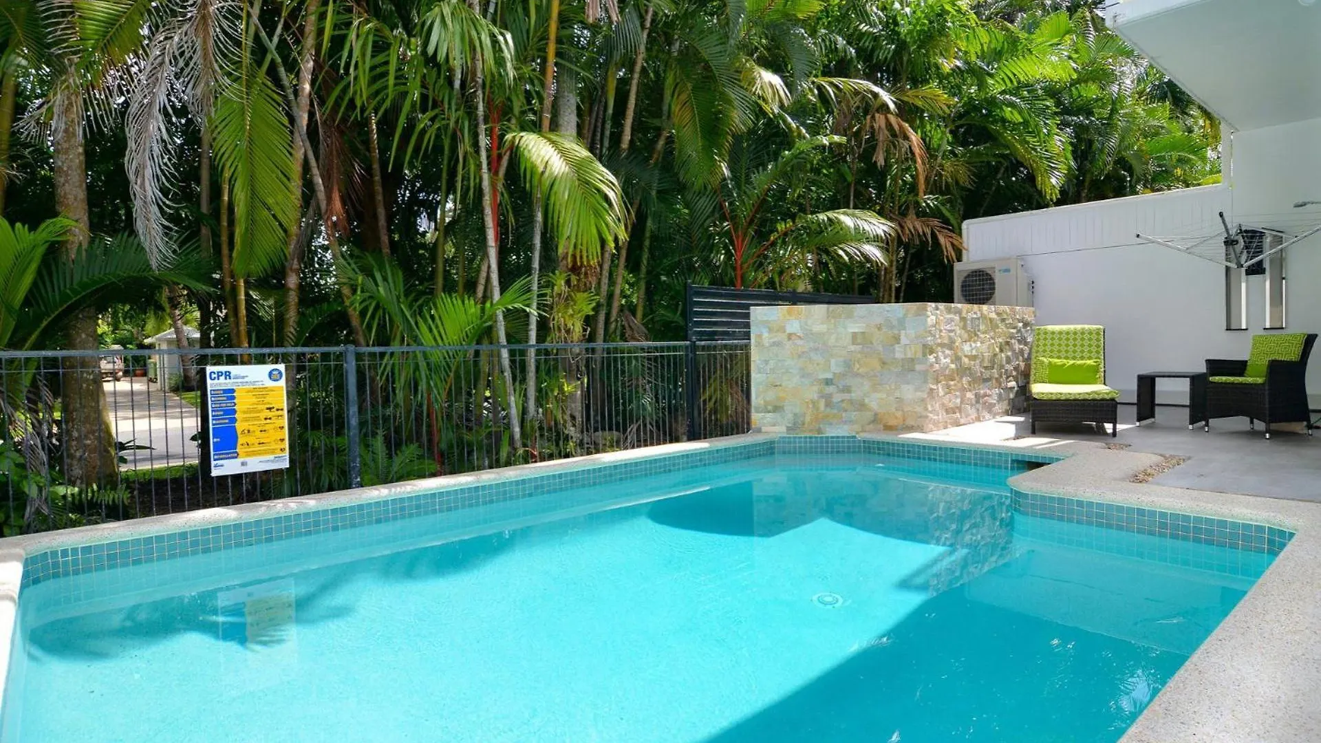 Beach Villa 5 Port Douglas